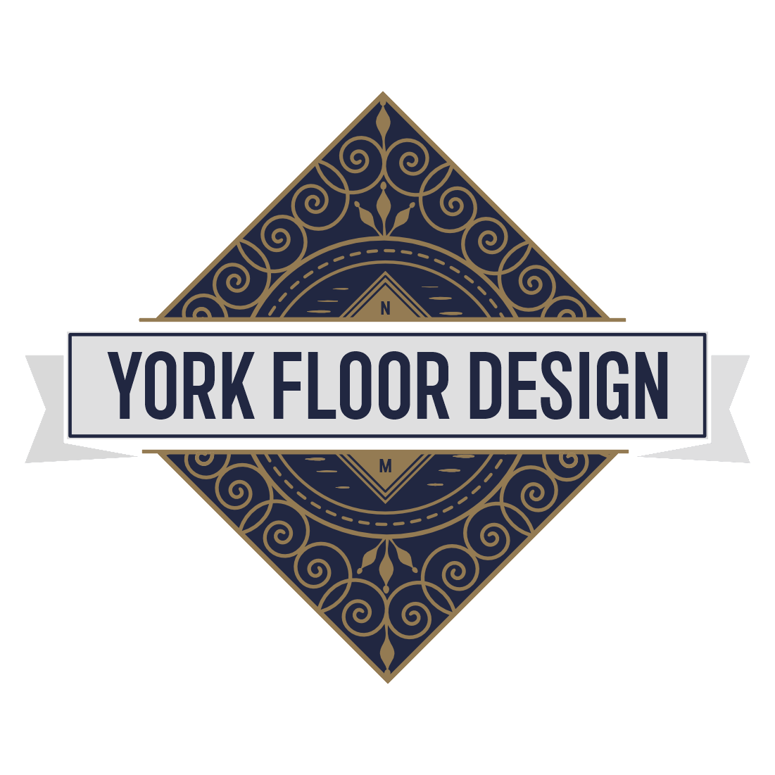 York Floor Design